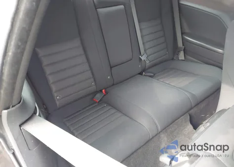 2010 Dodge Challenger Se z USA, uszkodzony, nr VIN 2B3CJ4DV0AH200060